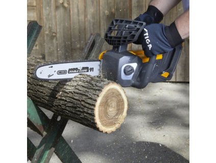 SC 48 AE Chainsaw