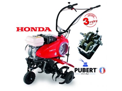pubert quatro junior v3 60h