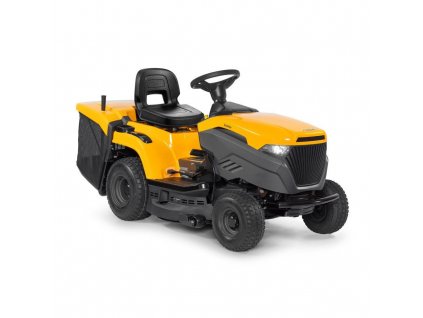 Estate 2084 H 3 4 right (1) stiga trakturek sekačka zahradní traktor