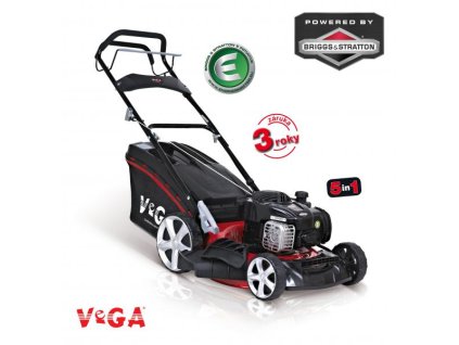 VeGA 46HWB