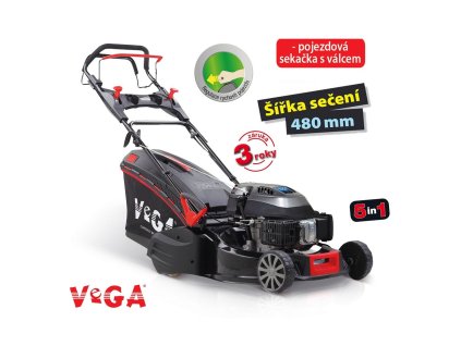 vega 495 sxr 5in1