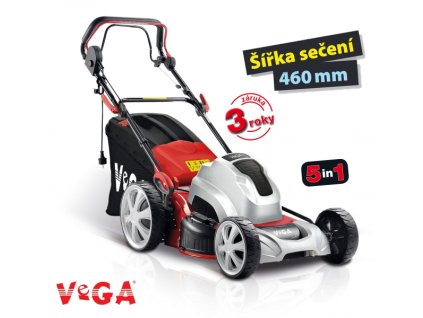 vega 4618 sxh