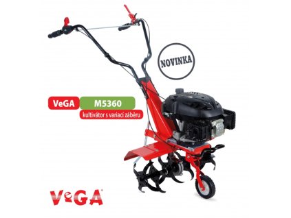 vega m5360 1