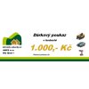 Poukaz 1000,-