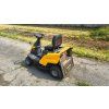 Stiga COMBI 1066 HQ