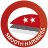 detail 14 smooth hardness