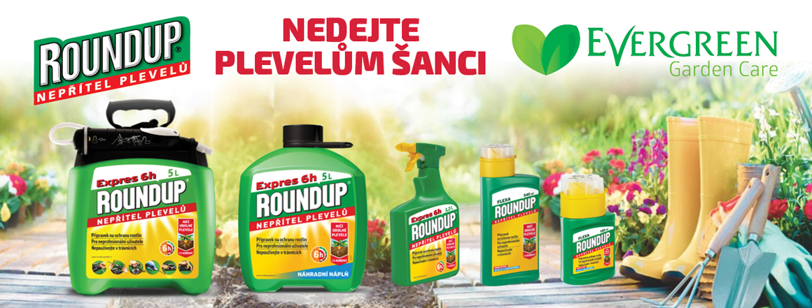 ROUNDUP