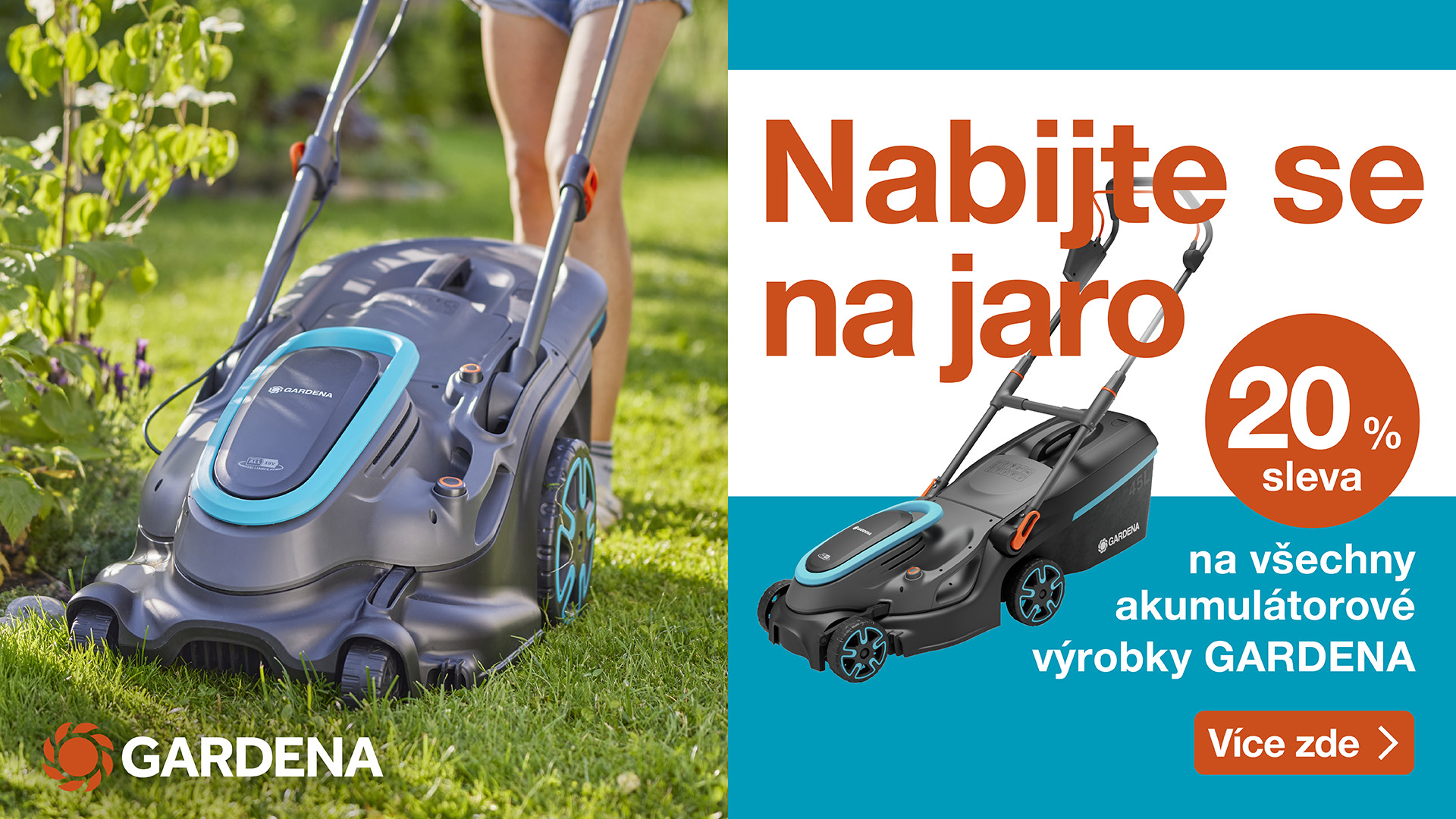 GARDENA20