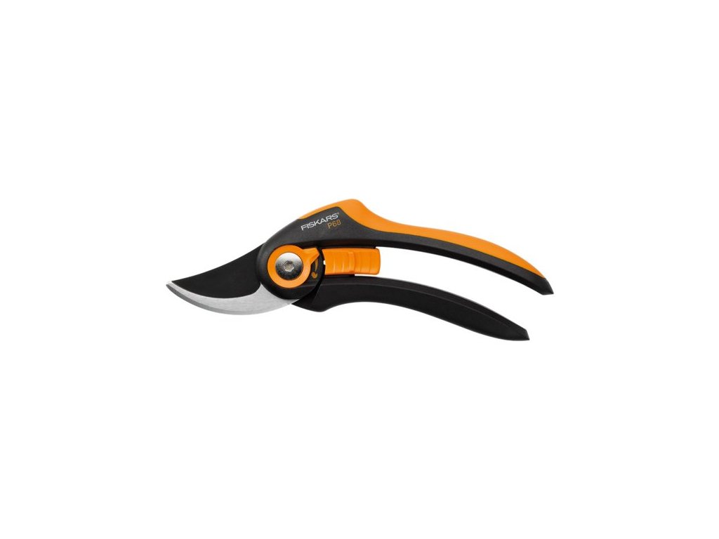 Nůžky zahradní SmartFit™, dvoučepelové P68