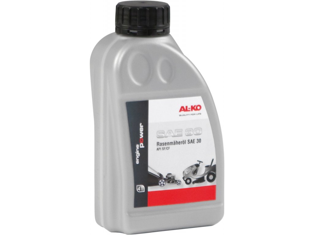 AL-KO Motorový olej pro 4-taktní motory SAE 30