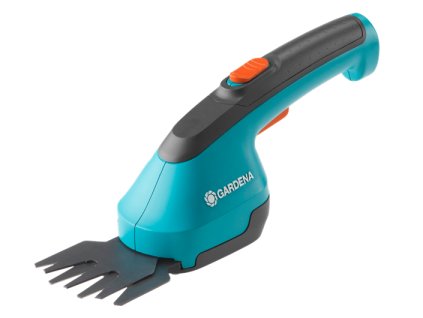 Gardena AccuCut Li akumulátorové nůžky na trávu