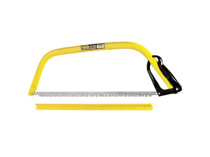 Stanley Oblouková pila na vlhké dřevo - 610 mm