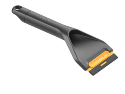 Fiskars Škrabka na led SOLID