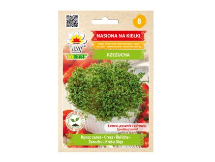 Klíčky ŘEŘICHA 30g