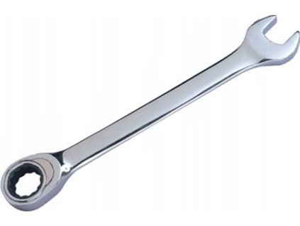 Stanley Očkoplochý ráčnový klíč 19mm - ST-4-89-944