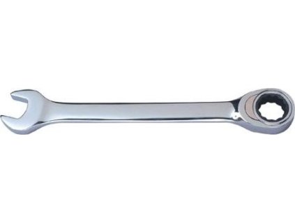 Stanley Očkoplochý ráčnový klíč 13 mm 4-89-938