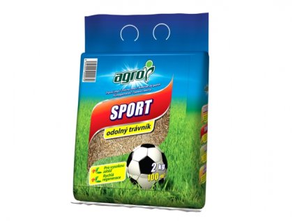AGRO Směs travní SPORT 2kg