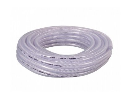 Hadice CLASSIC TR pruhledna