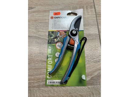 Gardena Zahradní nůžky Comfort