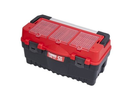 PATROL kufr na nářadí FORMULA CARBO S600