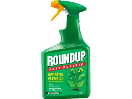 Roundup FAST 1L