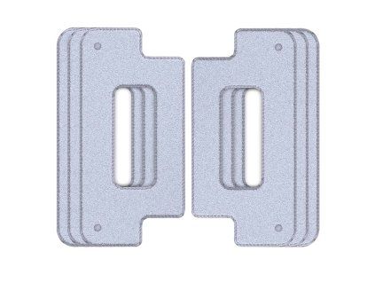 hobot s6pro uterky sada 6ks