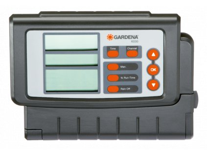 Gardena řízení zavlažování 6030 Classic