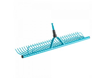 Combisystem hrábě na trávu 60 cm