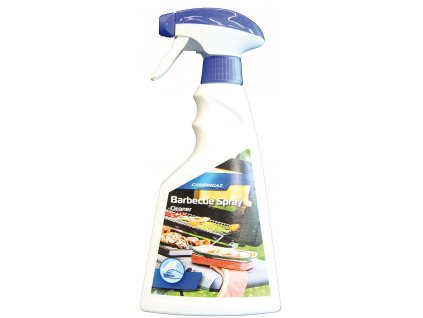 BBQ cleaner spray čistící sprej