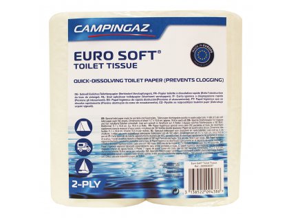 Euro Soft® toaletní papír