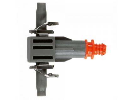 Gardena mds - řadový kapač 2l (10 ks)