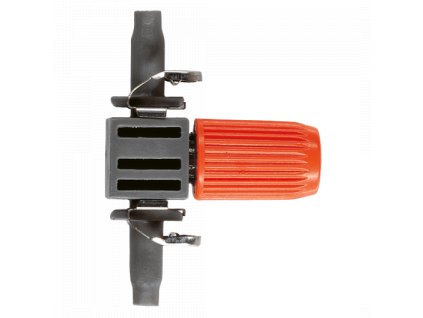 Gardena mds - Regulovatelný řadový kapač (10 ks)