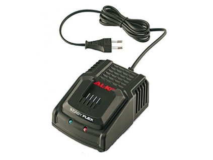 AL-KO Easy Flex nabíječka 20 V / 3 A  - pro jeden akumulátor