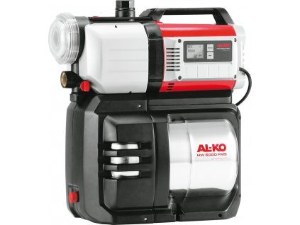 AL-KO HW 6000 FMS Premium domácí vodárna