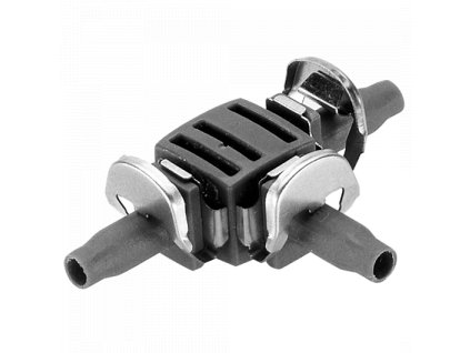 mds - T-kus 4,6 mm (3/16") 10 ks