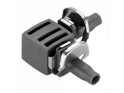 mds - L-kus 4,6 mm (3/16") 10 ks