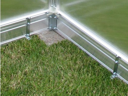 Gutta Základna pro zahradní skleníky Gardentec F6