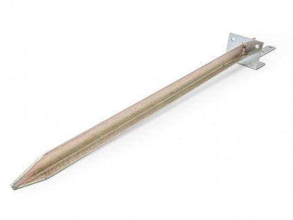 Gutta Kotevní sada pro skleník Gardentec F5/F6