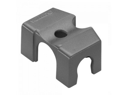 mds - Trubková svorka 13 mm (1/2") 2 ks