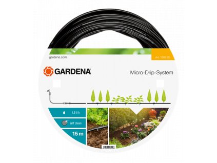Gardena Rozšiřovací kapací hadice pro rostliny v řádcích 4,6 mm (3/16")