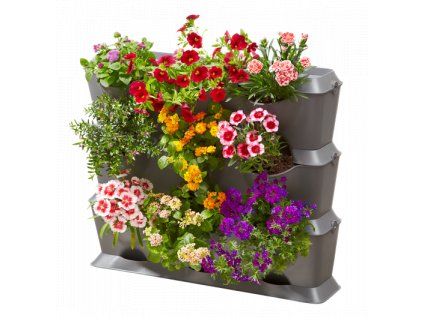 NatureUp! základní sada vertikální