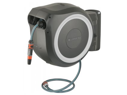 Gardena nástěnný box na hadici RollUp L