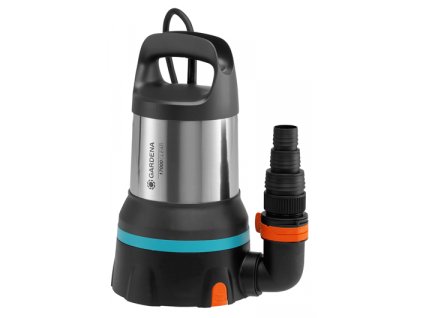Gardena Čerpadlo na čistou vodu 17000 Aquasensor (9036-20)