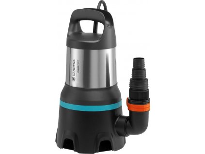 GARDENA Aquasensor 9044-20 ponorné čerpadlo
