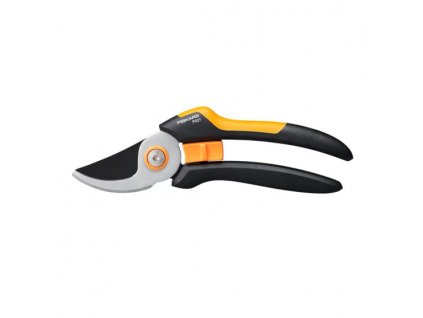 Fiskars M Solid (P321) 1057162 dvoučepelové zahradní nůžky