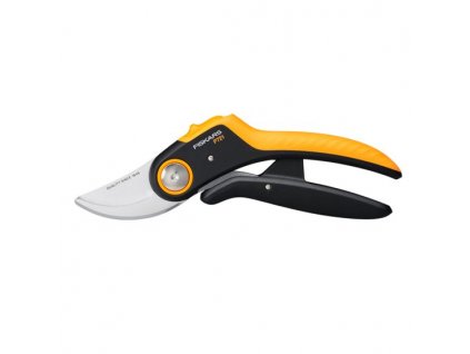 Fiskars PowerLever Plus (P721) 1057170 dvoučepelové zahradní nůžky