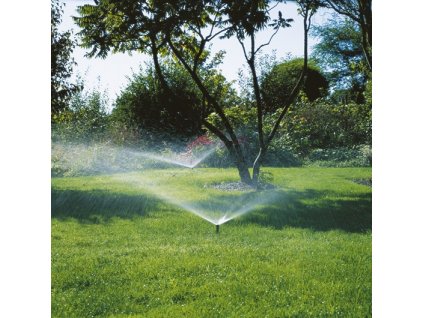Zavlažovač Gardena S 80 výsuvný