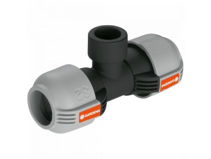 T - kus 32 mm x 3/4" vnitřní závit