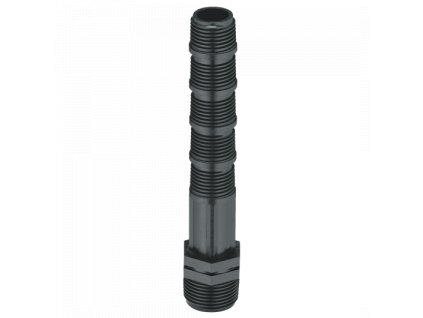 Gardena Prodlužovací trubka 3/4" x 1/2" vnější závit 2742-20