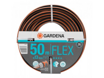 Zahradní hadice Flex Comfort 13 mm (1/2") 50 m